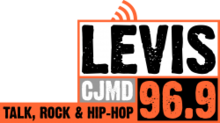 Logo CJMD