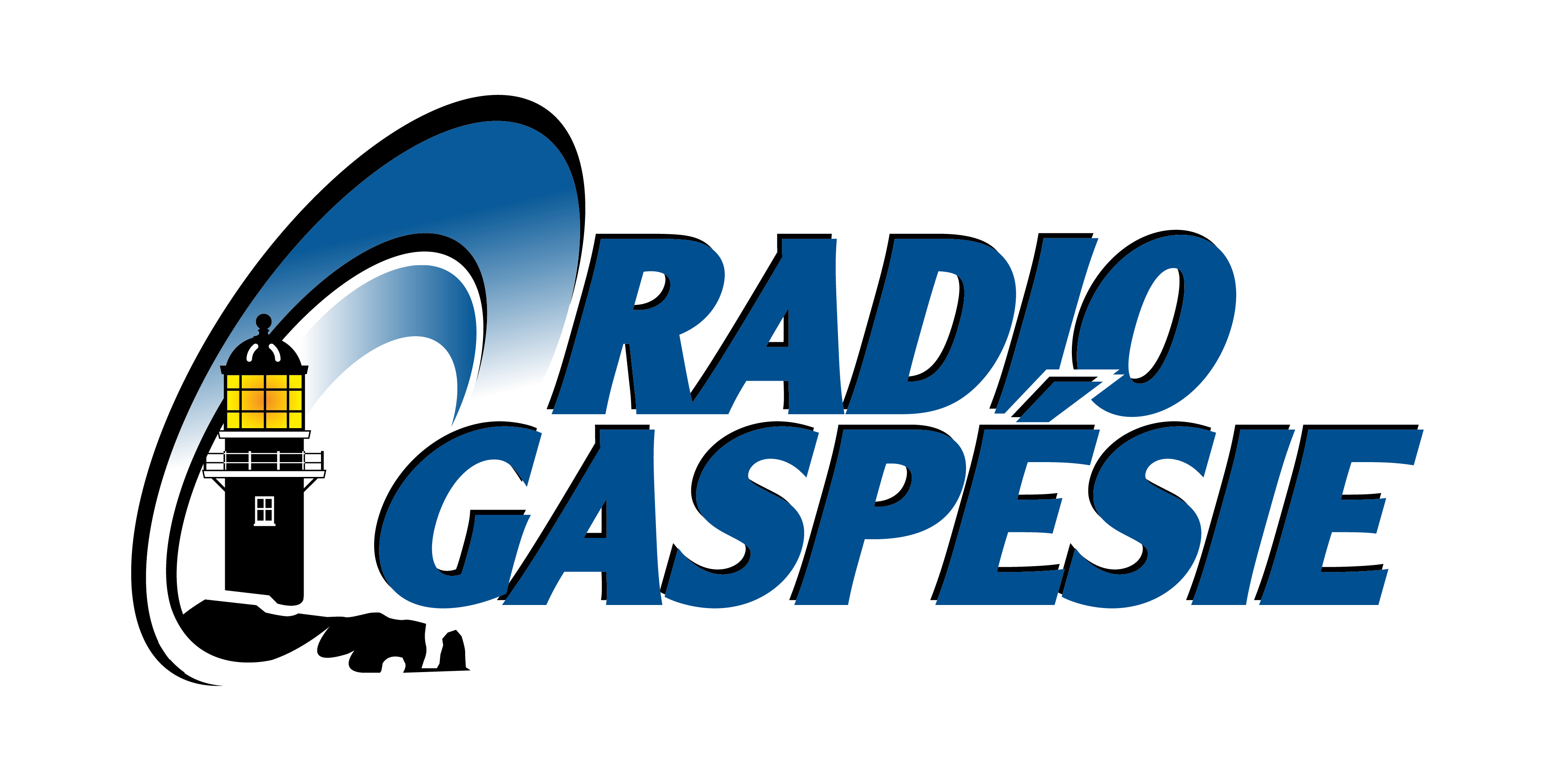 Logo Radio Gaspésie