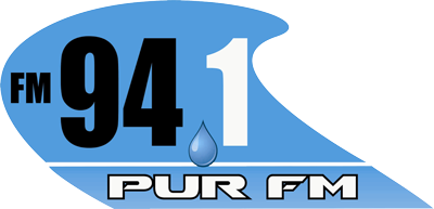 Logo Pur FM