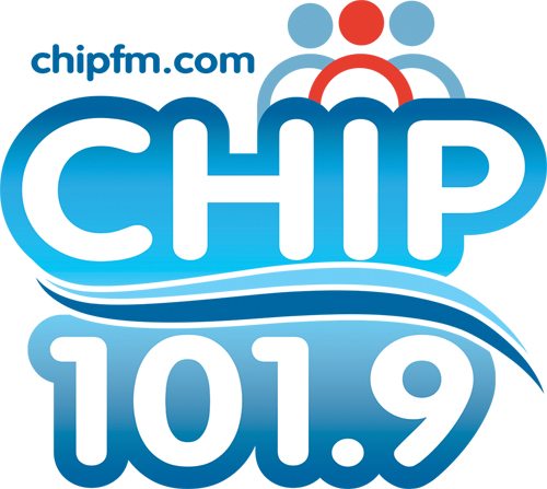 Logo Chip FM