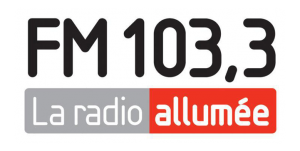 Logo FM103.3