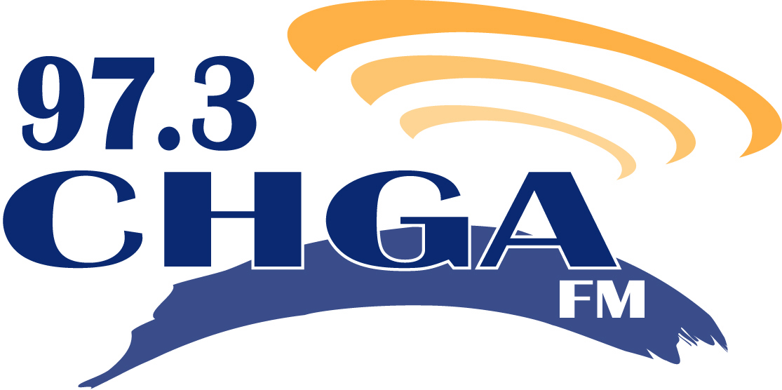 Logo CHGA