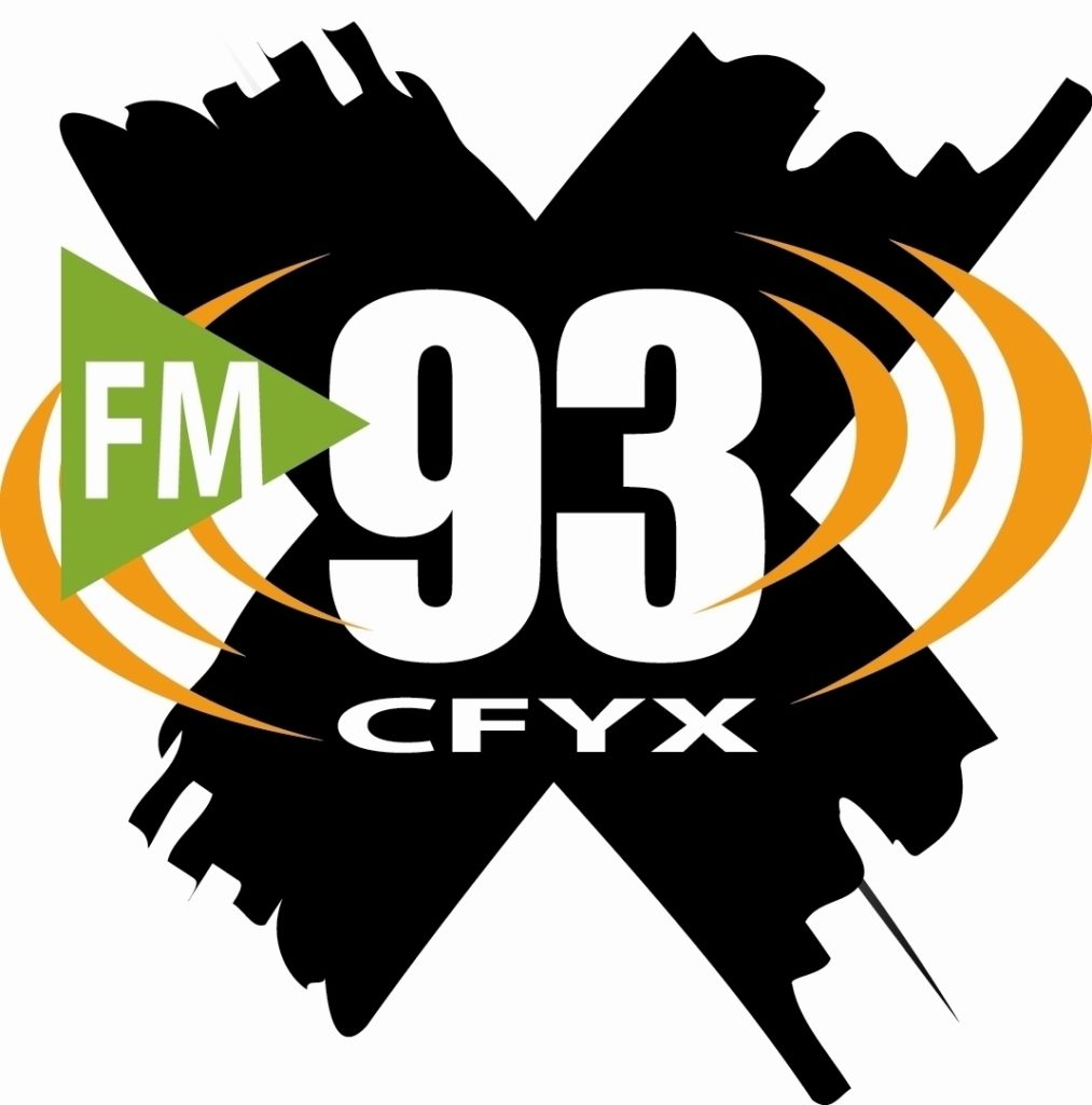 Logo CFYX