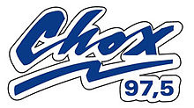 Logo CHOX