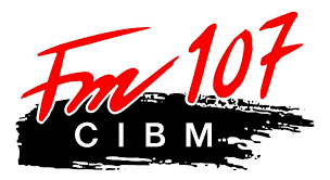 Logo CIBM