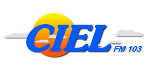 Logo Ciel FM