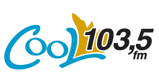 Logo Cool FM