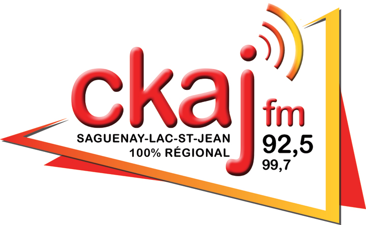 Logo CKAJ