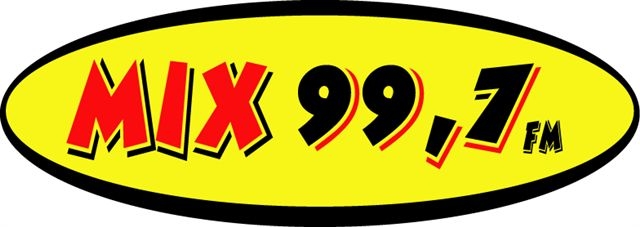 Logo Mix 99.7