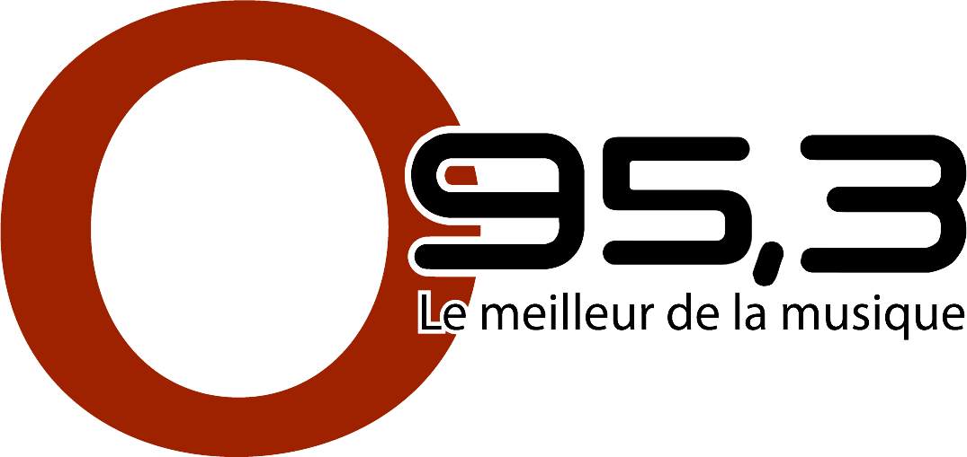 Logo O95.3