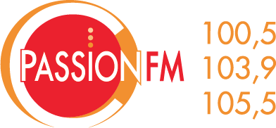 Logo Passion FM