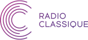 Logo Radio Classique